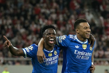 Así dijo adiós el Real Madrid a la ‘crisis’