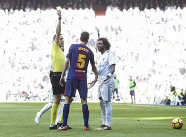 Marcelo: "I'm 100% behind Zidane, I'll defend him to the death"