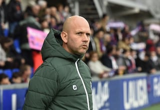 José Alberto: “No quiero que se vaya Jeremy Arévalo, veremos qué pasa”