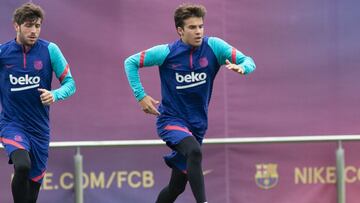 Riqui Puig.