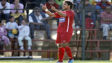 Luis Felipe Flores Abarca