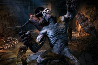 Square Enix trabaja en un juego de acción con el director de gameplay de Dragon's Dogma