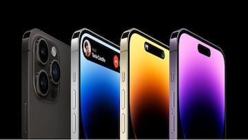 Apple responde a las quejas sobre el consumo de bater¨ªa excesivo de iOS16.5