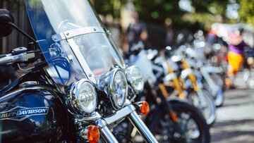 Si quieres reunirte con otras personas que comparten la pasión por el motor sobre dos ruedas, prepara la moto que estas concentraciones son para ti