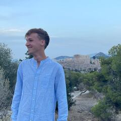 Tiktoker español compara Santiago y Buenos Aires y su decisión abre un debate interesante: “En Chile miran a Estados Unidos...”