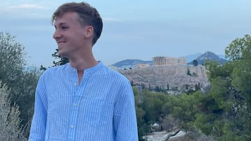 Tiktoker español compara Santiago y Buenos Aires y su decisión abre un debate interesante: “En Chile miran a Estados Unidos...”