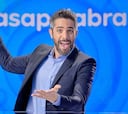 Adiós a ‘Pasapalabra’: el histórico cambio que tendrá el concurso de Antena 3 con ‘Rosa y Manu, duelo de récords’