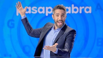 Adiós a ‘Pasapalabra’: el histórico cambio que tendrá el concurso de Antena 3 con ‘Rosa y Manu, duelo de récords’