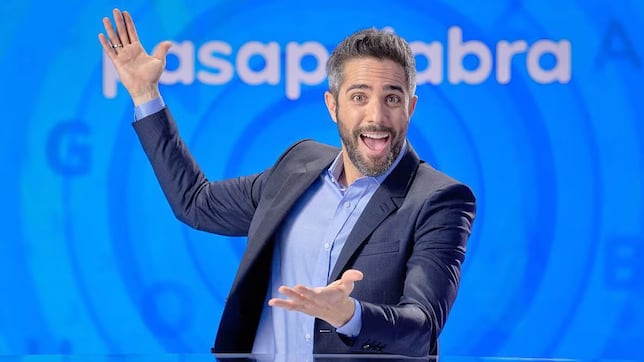Adiós a ‘Pasapalabra’: el histórico cambio que tendrá el concurso de Antena 3 con ‘Rosa y Manu, duelo de récords’