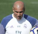 Zidane: "El Barcelona es peor si no juega Messi"