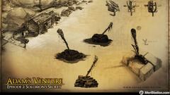 Imágenes de Adam's Venture - Episodio II: Solomon's Secret