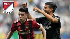 LAFC vs FC Dallas (1-1): Resumen y goles del partido