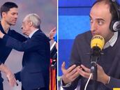 Así fue la última reunión entre Xabi y el Club: “No podéis darle tanto poder a los jugadores”