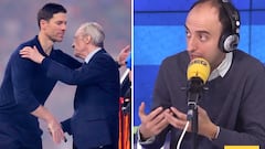 Así fue la última reunión entre Xabi y el Club: “No podéis darle tanto poder a los jugadores”