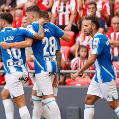 Braithwaite era la solución