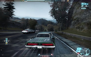 Need for Speed: World, Impresiones