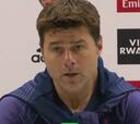 La pista de Pochettino sobre la "bomba" a la que se refirió Zidane