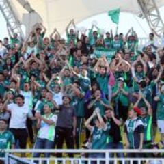 Locura total por comprar una entrada para 'final' con albos