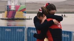 ¡Con Steve Perry! La canción dedicada a los atletas de Tokio