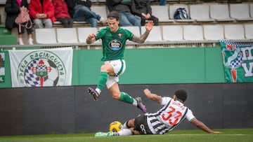 Eneko Jauregi no tira la toalla.