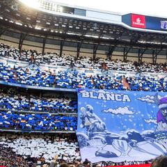 Es la peor Navidad en 12 años del Real Madrid, en la Liga