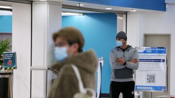 Coronavirus en México: se registran 171 decesos nuevos en 24 horas