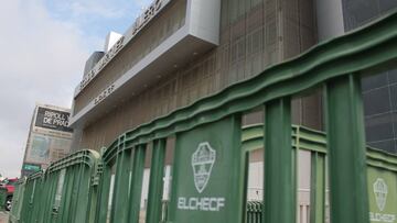 El Ayuntamiento de Elche llama a la responsabilidad en caso de ascenso.