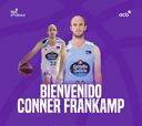 Frankamp se desvincula del Breogán y ficha por el Palencia