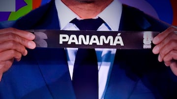 Cuál es el grupo de Panamá en el Mundial 2026: rivales, sedes, fechas y con quién debuta