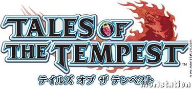 Nuevas capturas de Tales of the Tempest