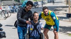 El tuit del Werder que acerca aún más a Pizarro a Alianza