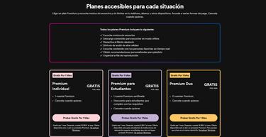Así es la nueva suscripción Supremium de Spotify: cuánto cuesta y diferencias