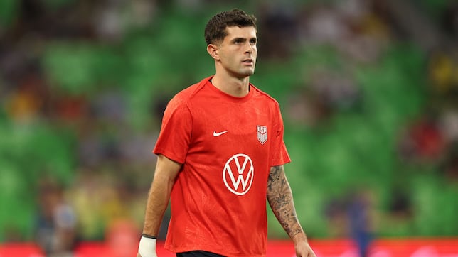 Donovan sobre Pulisic y el Mundial 2026: “Todo está preparado para que tenga éxito”