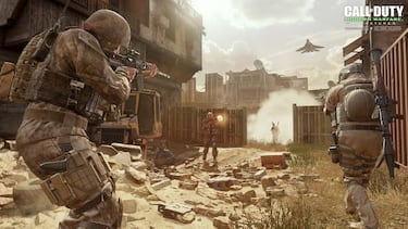 Modern Warfare Remastered abre la puerta a los micro-pagos