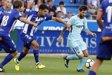 Valverde: "I hope to have a better team by August 31"