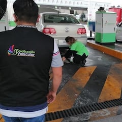 ¿Qué autos del Edomex realizan en julio la verificación vehicular del 2024?