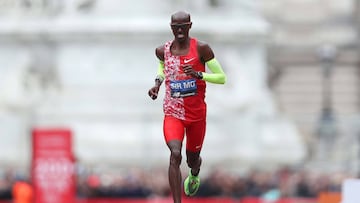 Wearables, así evitará el Maratón de Londres 2020 posibles infecciones