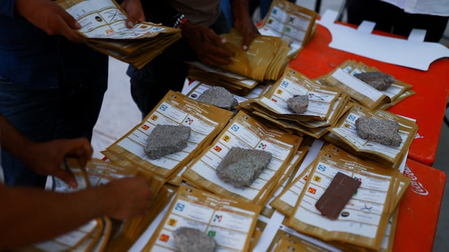 Mapa político 2024: ¿quiénes serán los próximos gobernadores de México y de qué partido son?