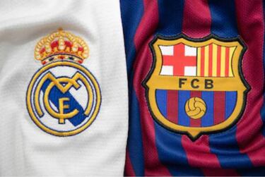 Cómo ver el Clásico online: Real Madrid - FC Barcelona por el móvil y a 4K UHD