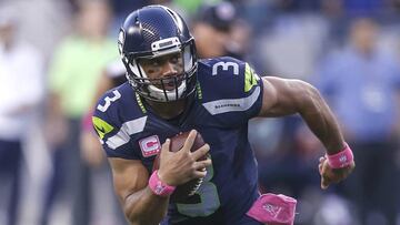 El quarterback de los Seattle Seahawks, Russell Wilson, anunci&oacute; mediante su cuenta de Twitter que ser&aacute;, junto a su esposa Ciara, nuevo inversionista de los Seattle Sounders de la MLS.