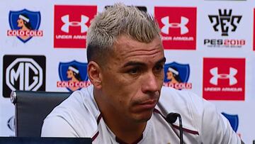 ¿Es Atlético Nacional el rival más duro? Esto dijo el capitán albo