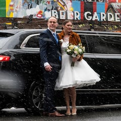 La ciencia revela los motivos de los humanos para ser monógamos y por qué no siempre es así