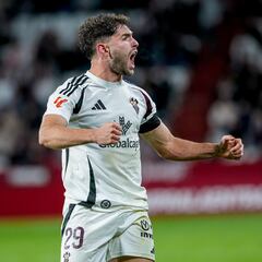 Javi Rueda se une al EuroCelta