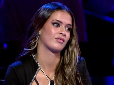 Los retoques de Tania Déniz tras ‘La isla de las tentaciones’