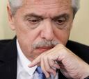 No va por la reelección: Alberto Fernández confirmó que no será candidato