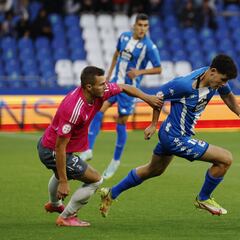El calendario pasa factura al Deportivo: Trilli KO, Raúl duda
