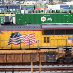 What are the railroad industry’s reasons for going on strike?