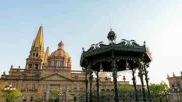 Jalisco reafirma su liderazgo como anfitrión internacional