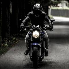 Conoce cuáles son las motos más seguras para viajar