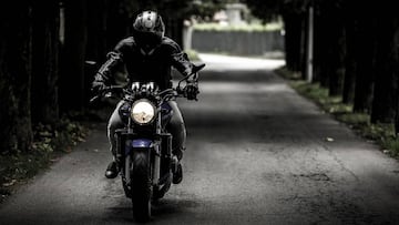 Conoce cuáles son las motos más seguras para viajar